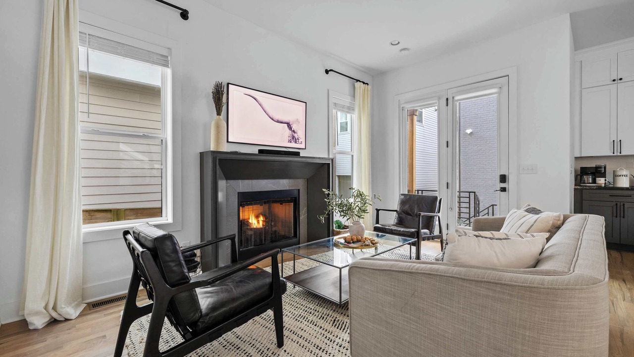 Photo of Livingroom in Edgehill