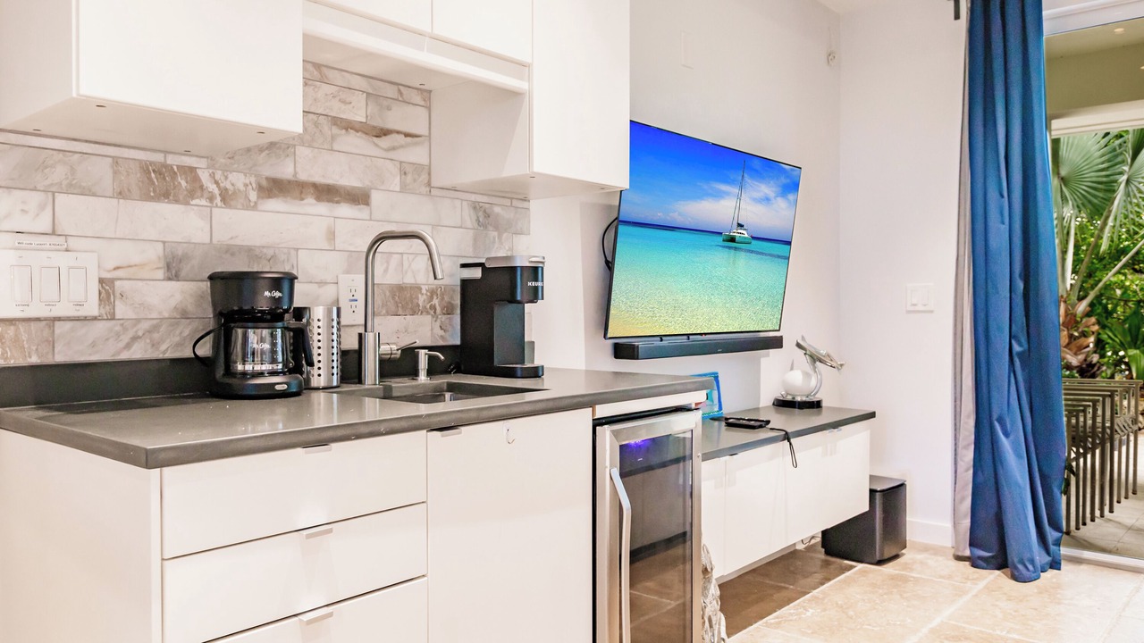Photo of Kitchen in Marathon