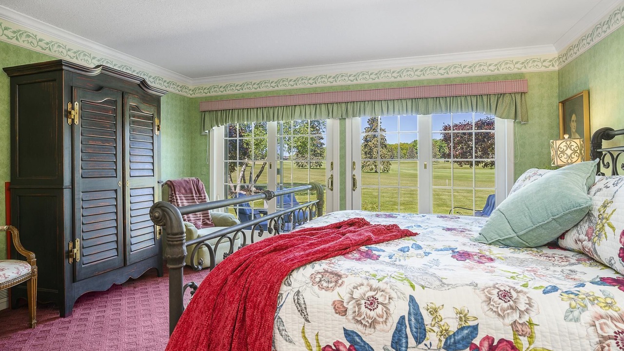 Photo of Bedroom in Birchwood Farms