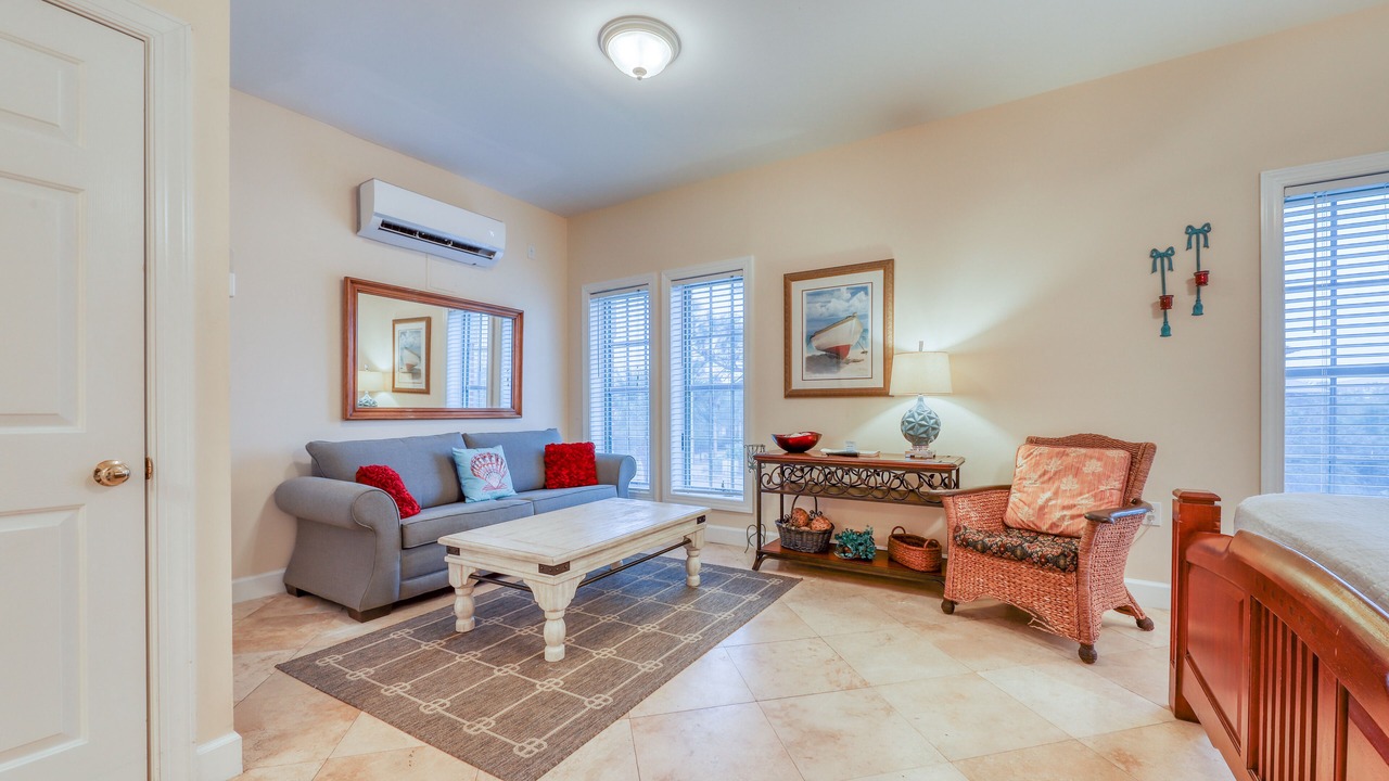 Photo of Livingroom in Seacrest Beach