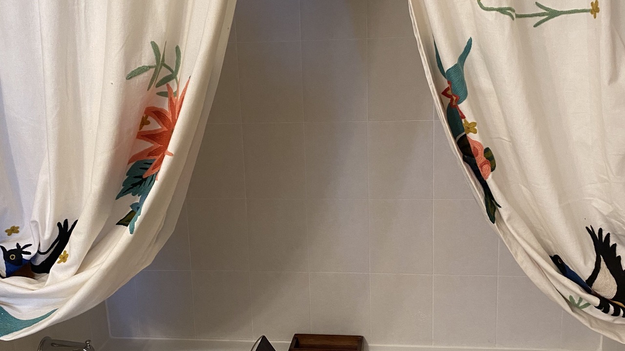 Photo of Bathroom in Indigo Reef Marina Homes