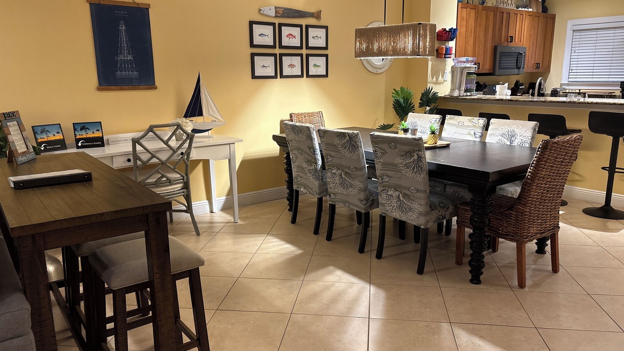 Photo of Others in Indigo Reef Marina Homes
