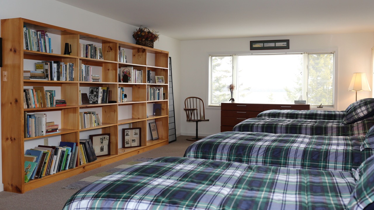Photo of Bedroom in Corea