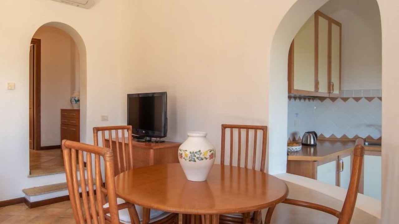 Photo of Bedroom in Porto San Paolo