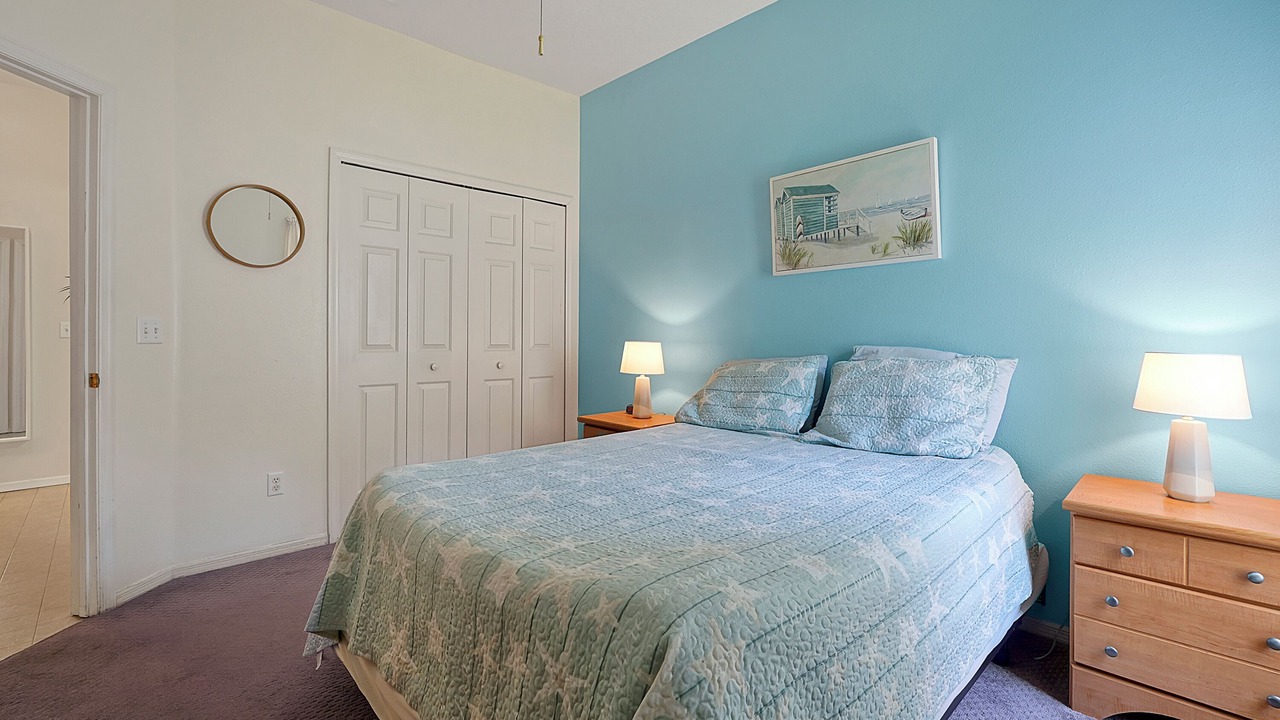 Photo of Bedroom in Esprit