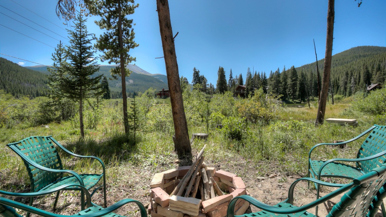 Photo of Outdoor in Blue Rock Springs