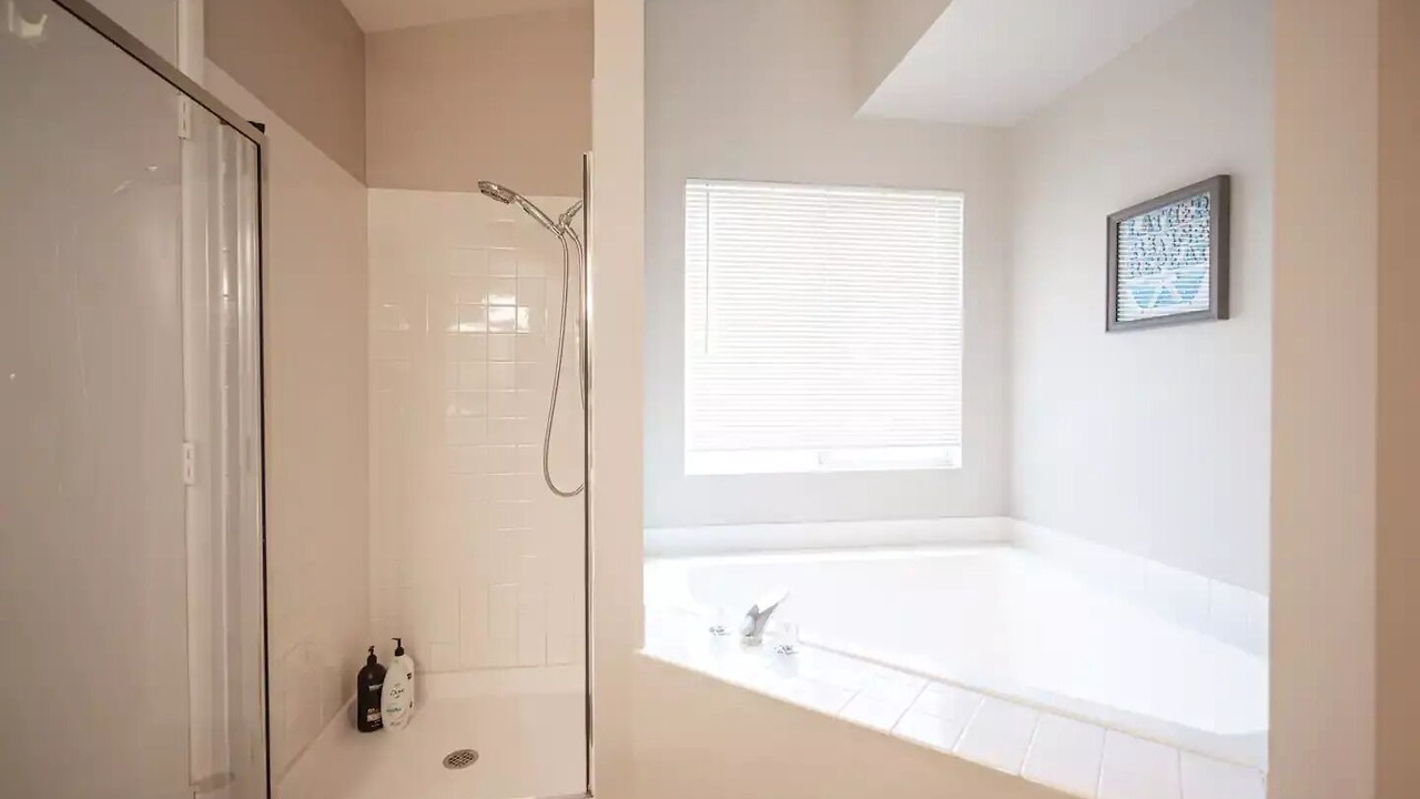 Photo of Bathroom in Highland Hills