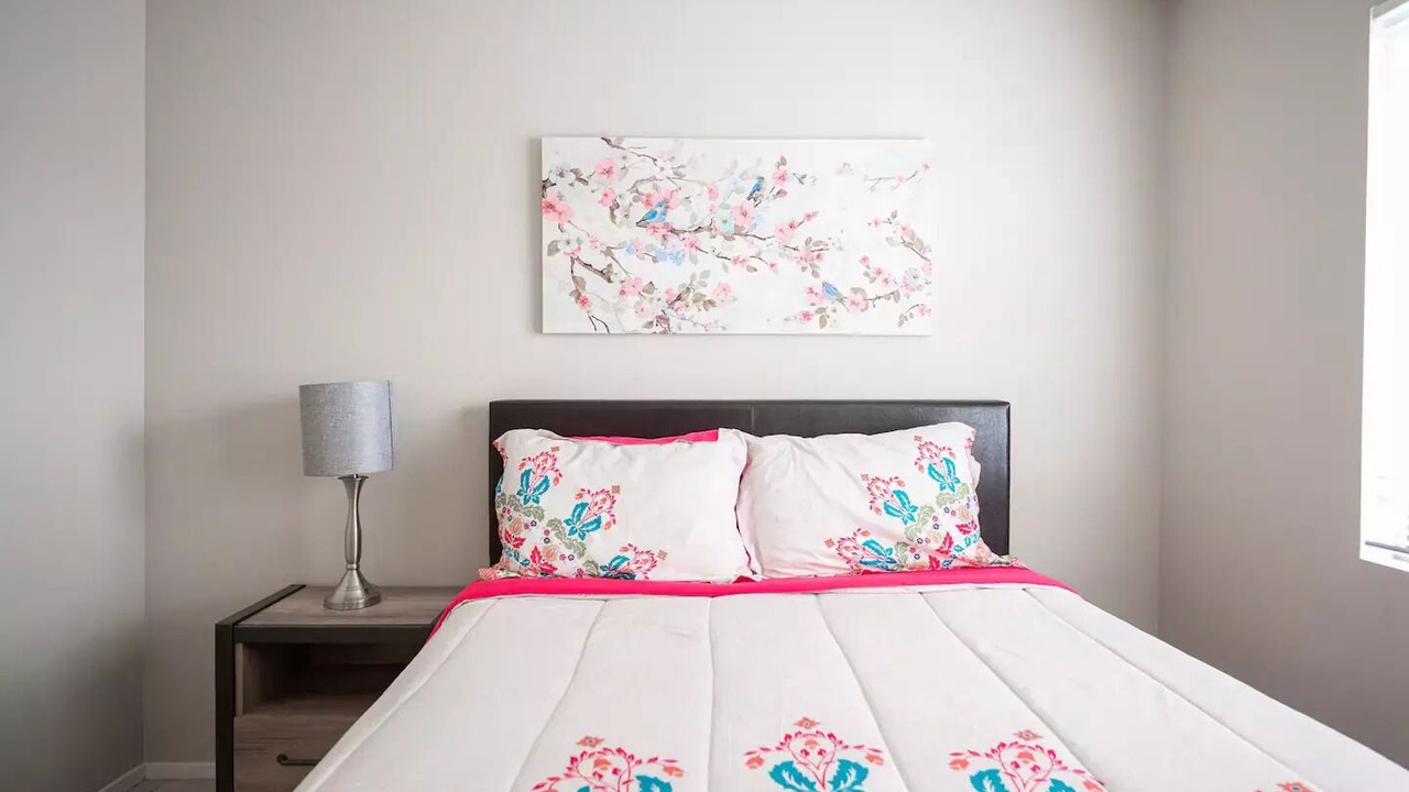 Photo of Bedroom in Highland Hills