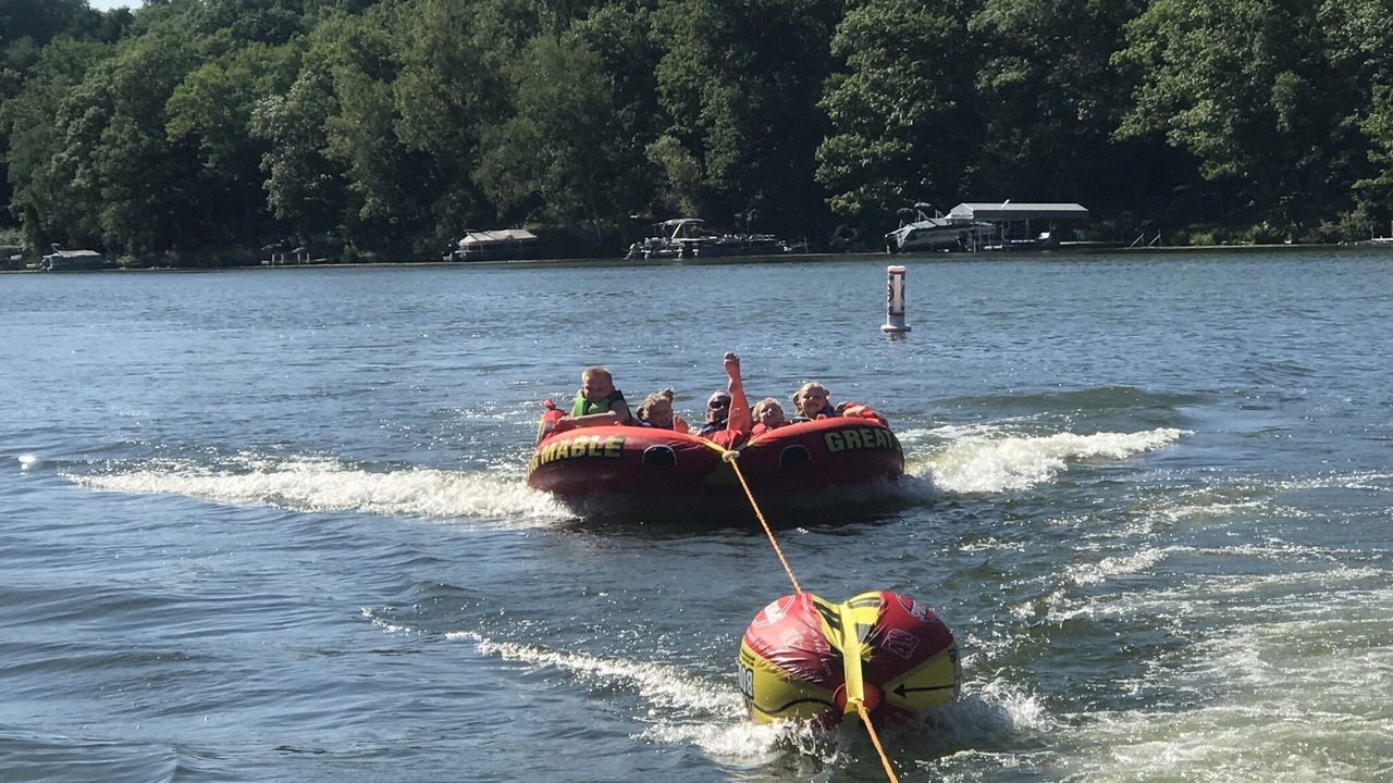 Photo of Outdoor in Stone Lake