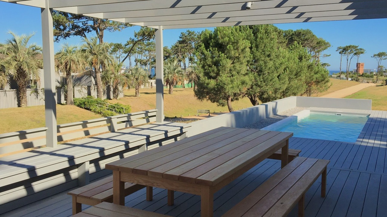 Photo of Outdoor in Jose Ignacio