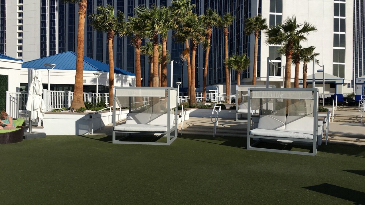 Photo of Patio Balcony in Las Vegas