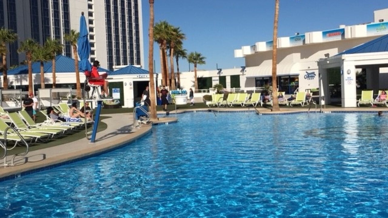Photo of Outdoor in Las Vegas
