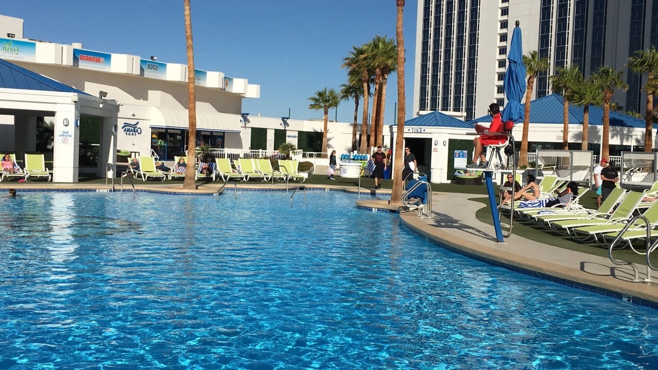 Photo of Outdoor in Las Vegas