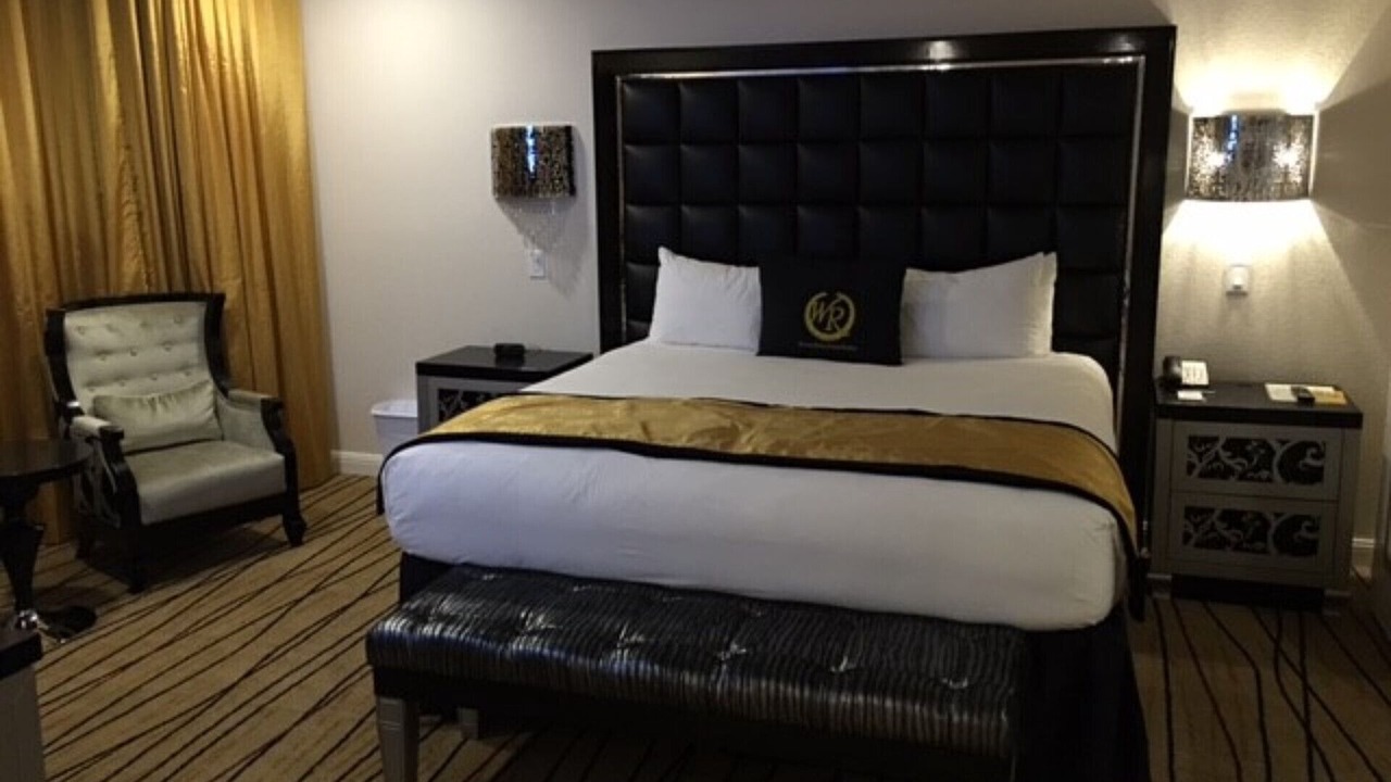 Photo of Bedroom in Las Vegas