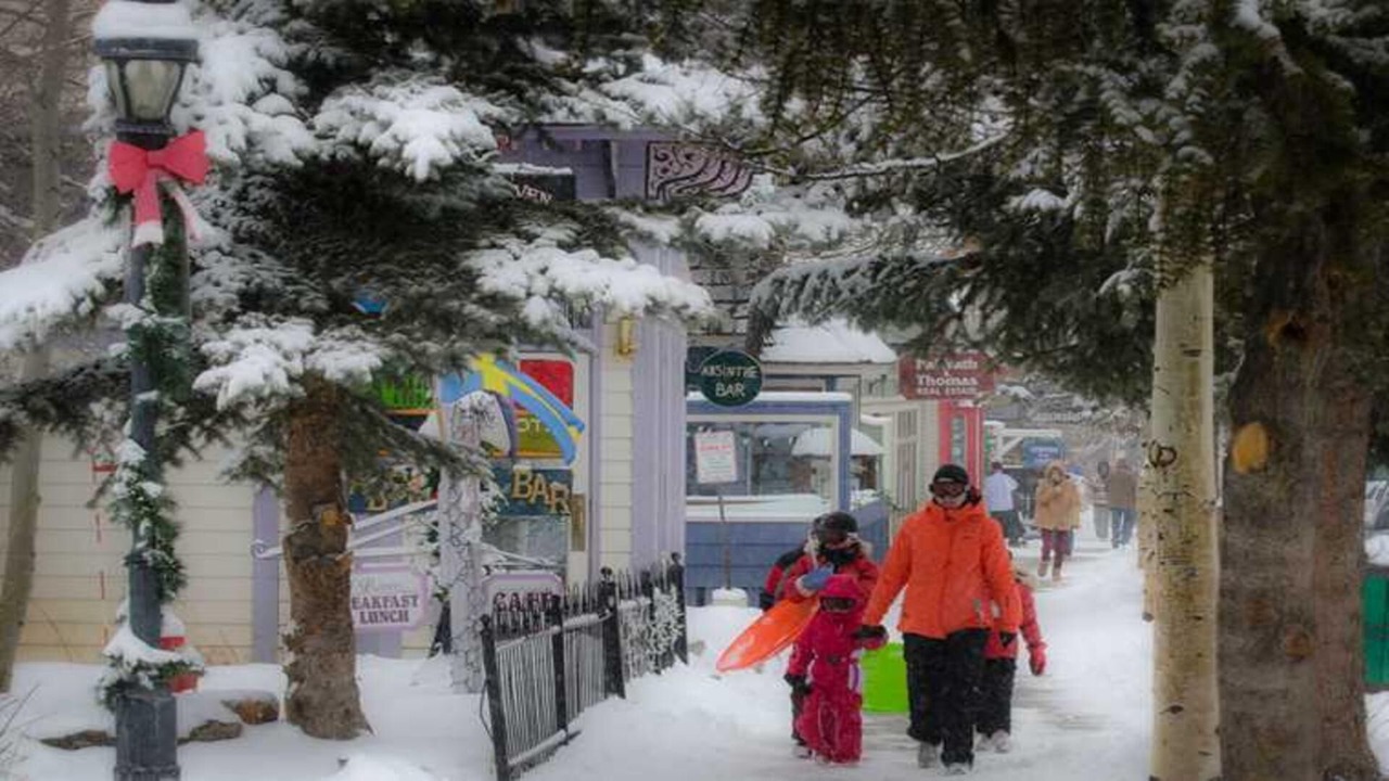 Photo of Others in Breckenridge