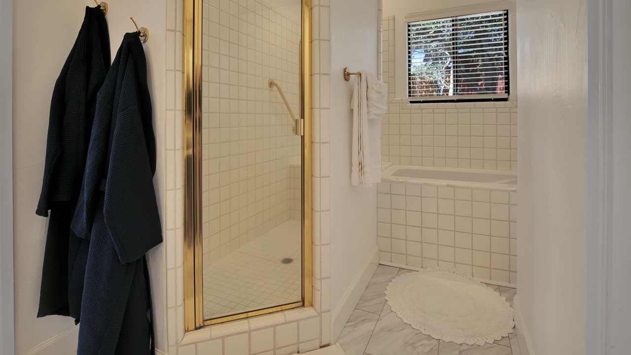 Photo of Bathroom in Northeast Carmel