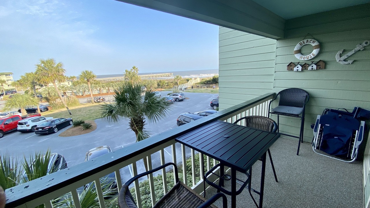 Photo of Outdoor in Isle of Palms