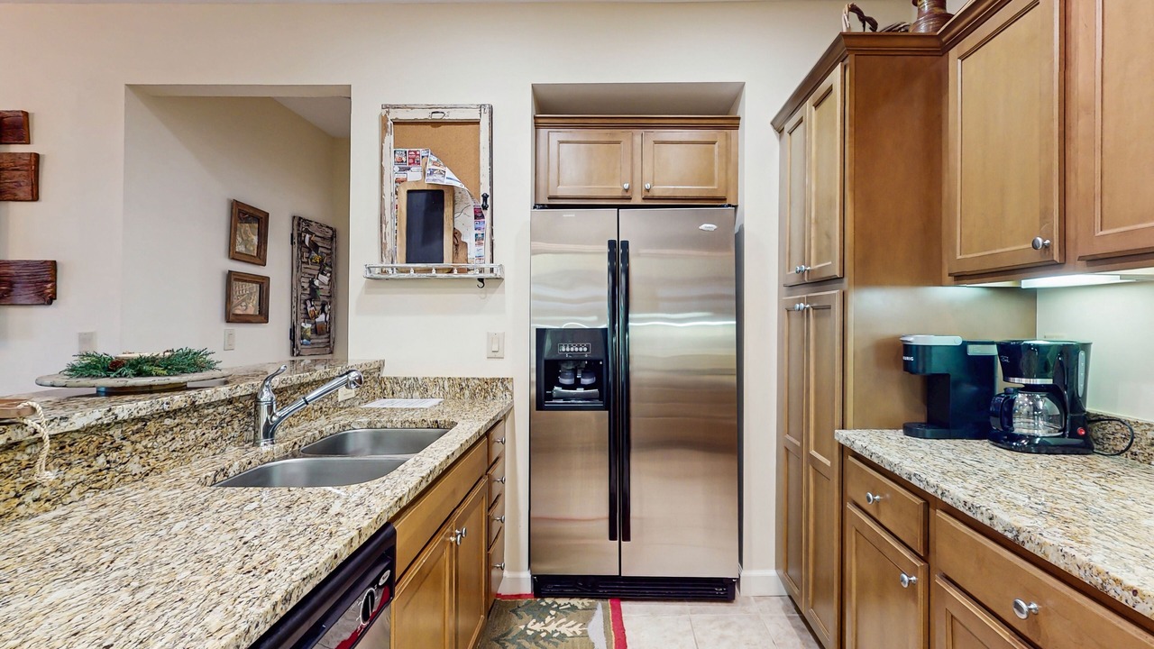 Photo of Kitchen in Sugar Mountain