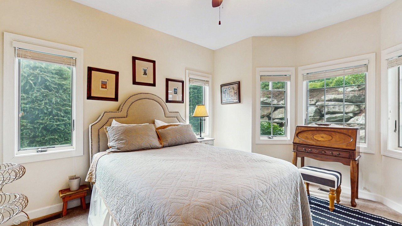 Photo of Bedroom in Sugar Mountain