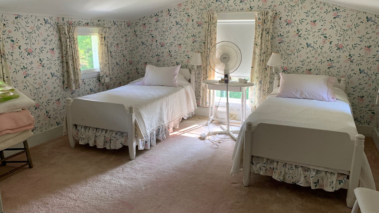 Photo of Bedroom in Dublin