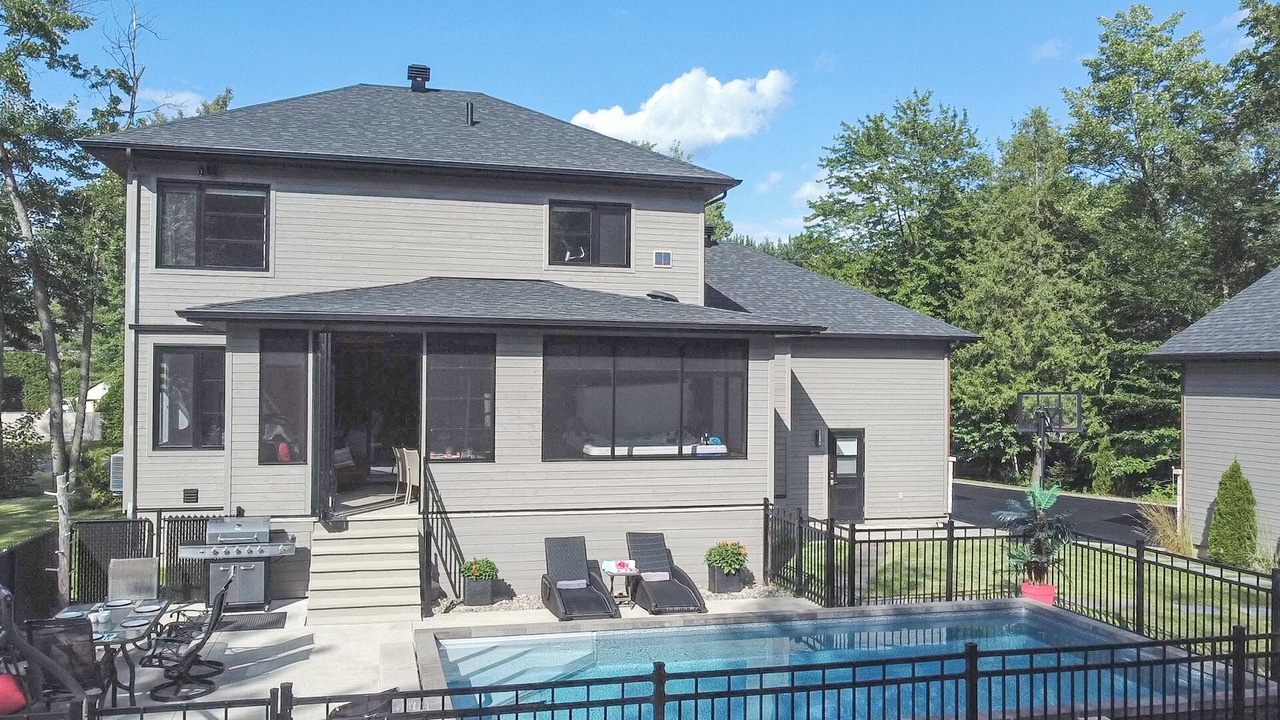Photo of Outdoor in Mascouche