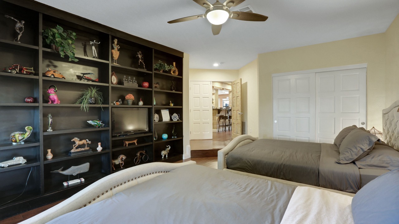 Photo of Bedroom in Las Vegas