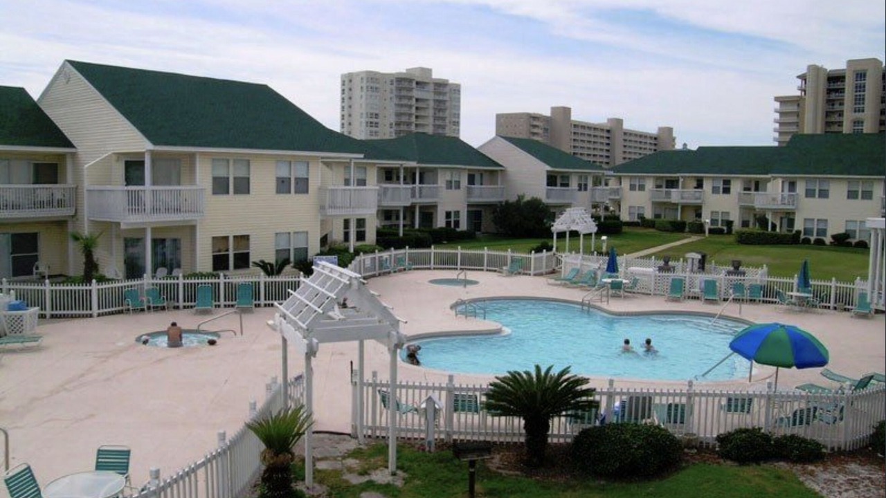 Photo of Outdoor in Holiday Isle