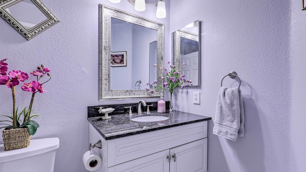 Photo of Bathroom in Townsite