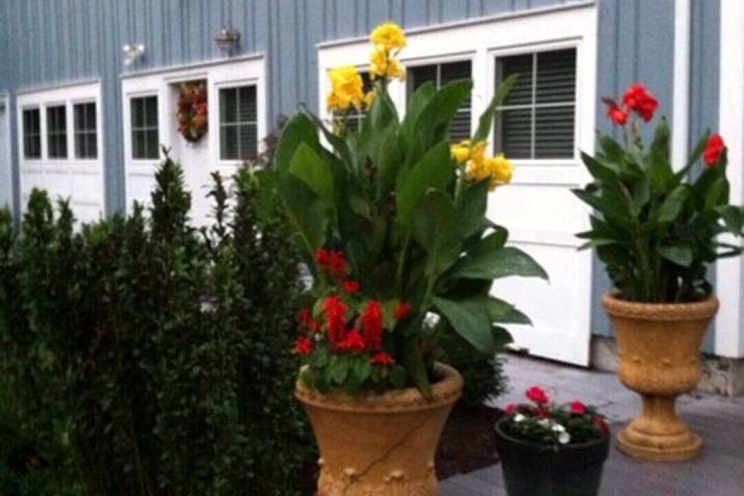 Photo of Outdoor in Yachting Village