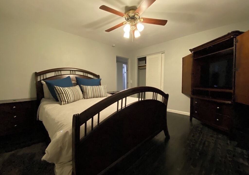 Photo of Bedroom in Fairview Heights
