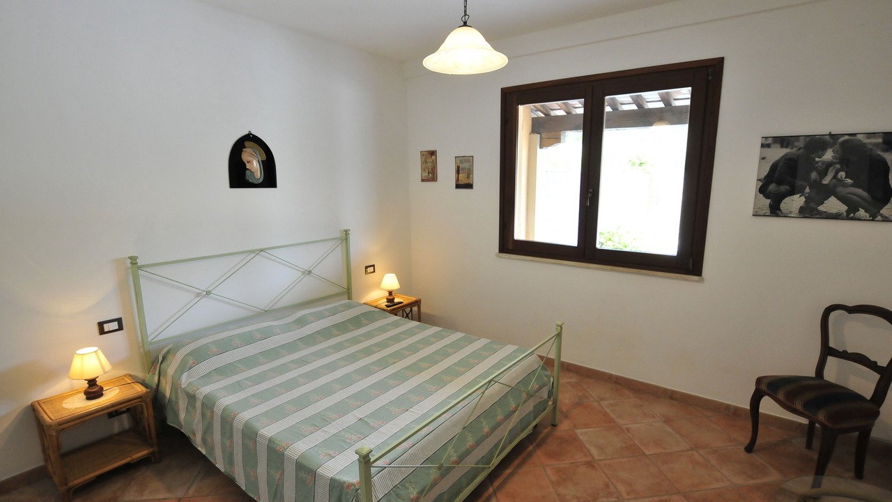 Photo of Bedroom in San Vincenzo