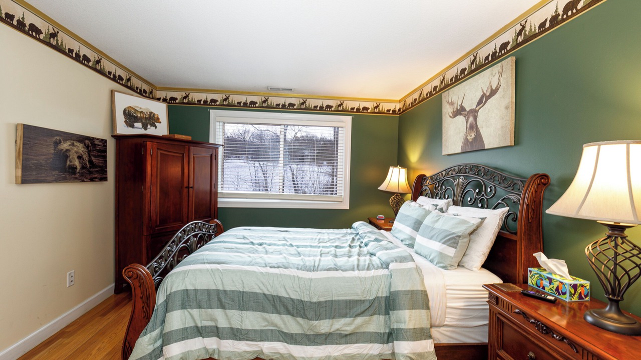 Photo of Bedroom in The Galena Territory
