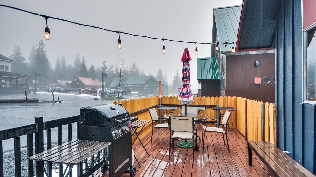 Photo of Outdoor in Government Camp