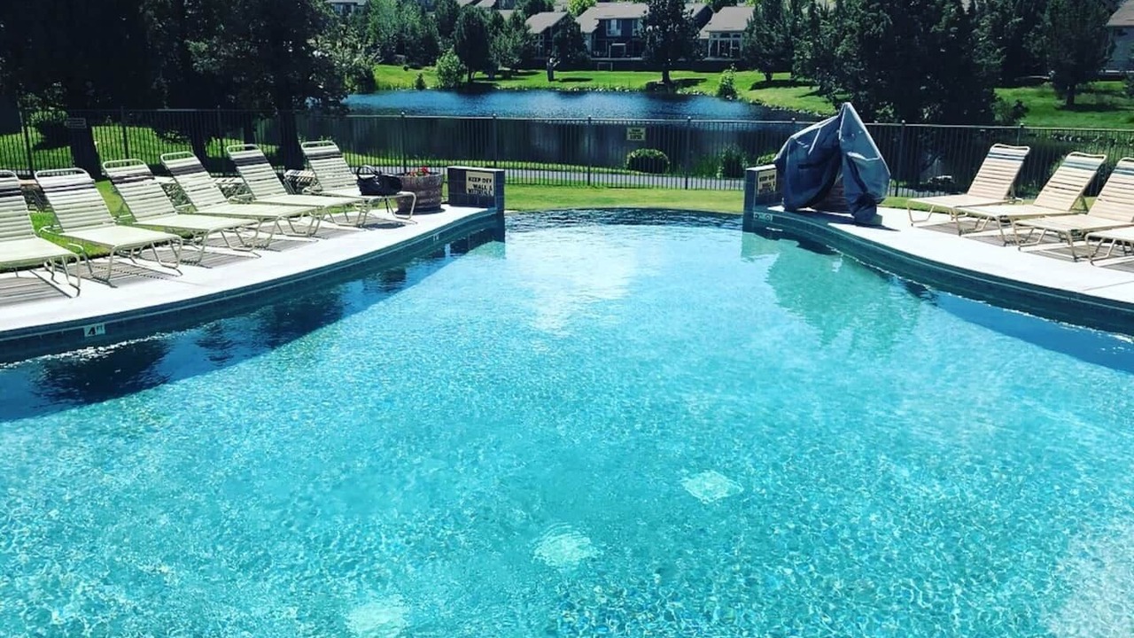 Photo of Outdoor in Redmond
