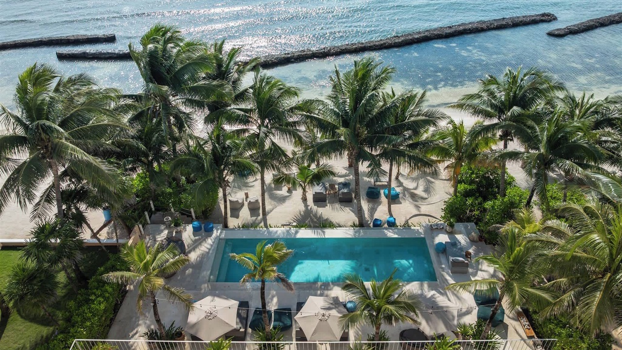 Photo of Outdoor in Puerto Aventuras