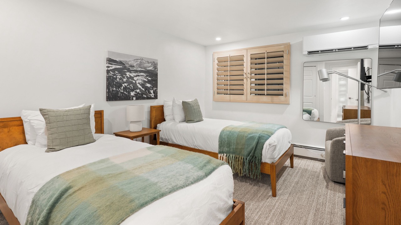 Photo of Bedroom in Aspen