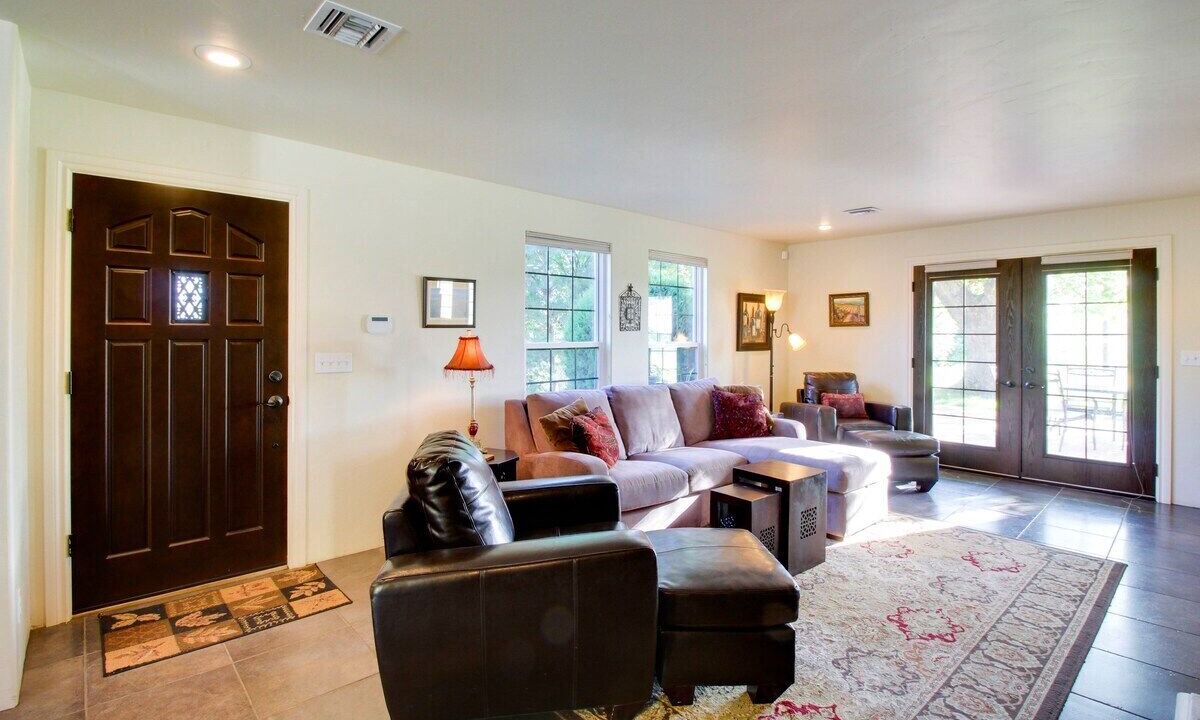 Photo of Bedroom in Milton-Freewater
