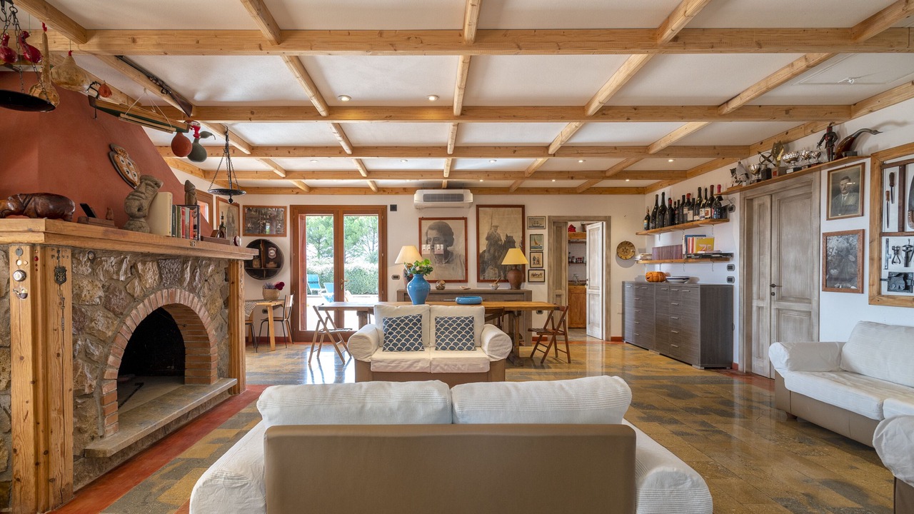 Photo of Livingroom in Alghero