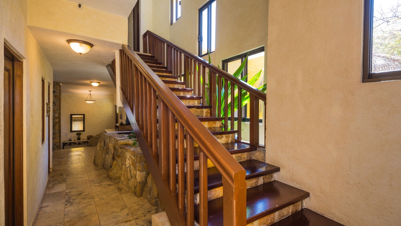 Photo of Outdoor in Pedregal