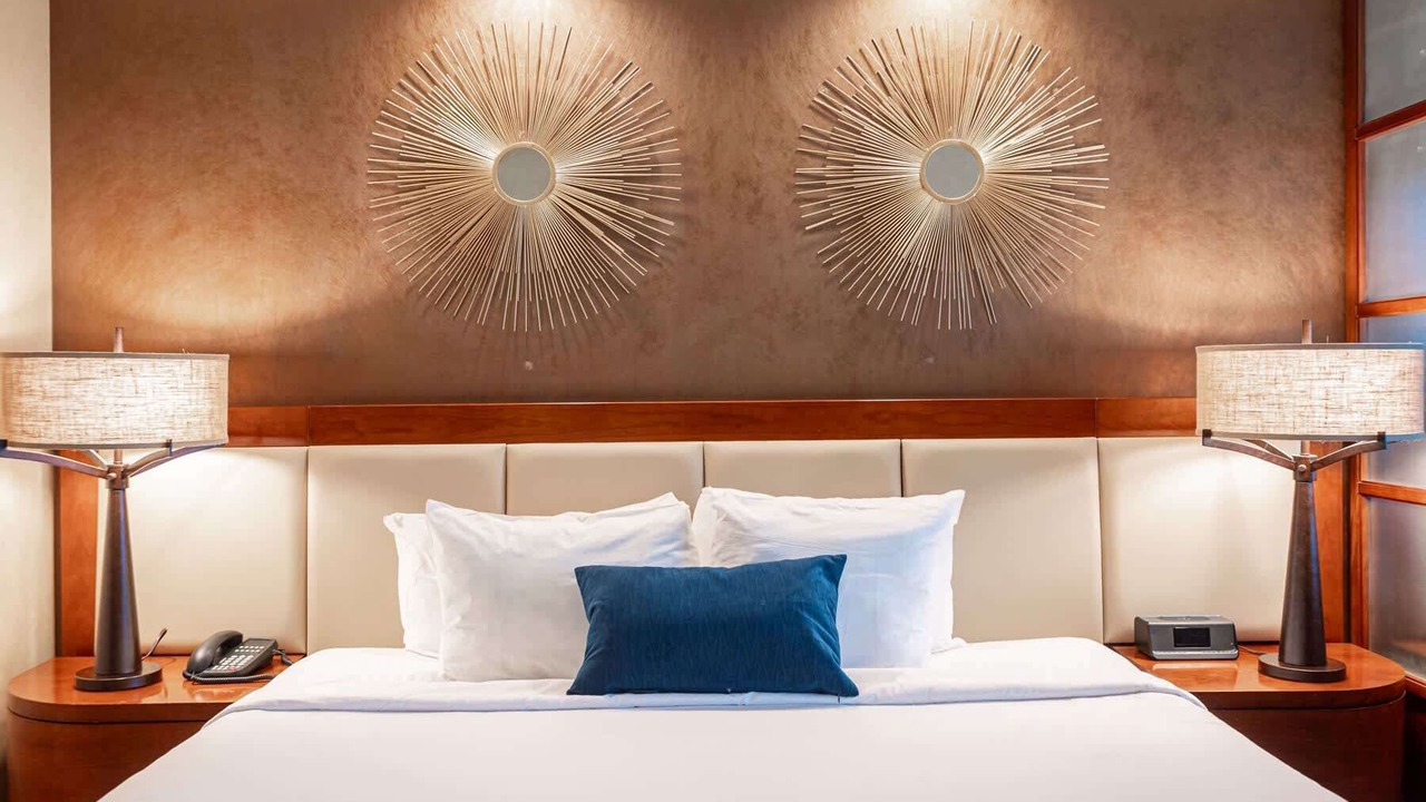 Photo of Bedroom in Las Vegas