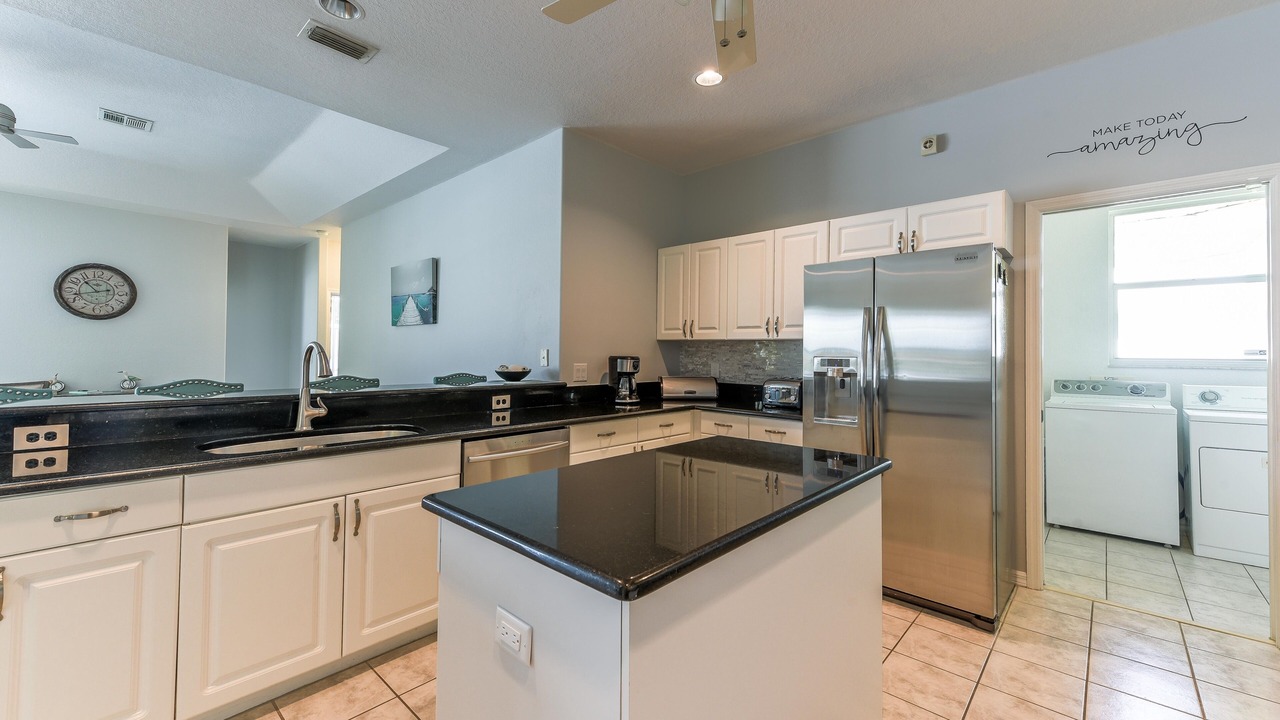 Photo of Kitchen in Pelican