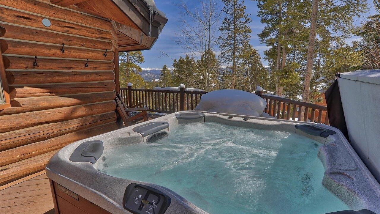 Photo of Outdoor in Breckenridge