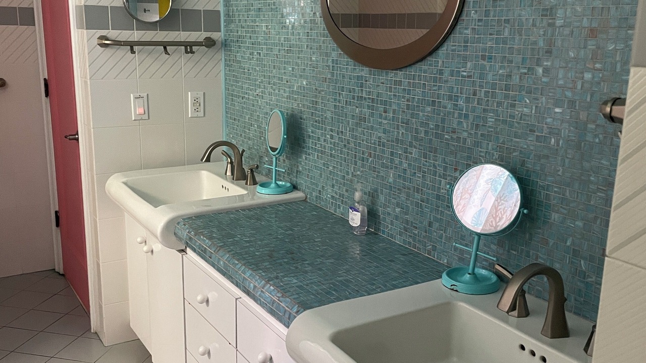 Photo of Bathroom in Key West