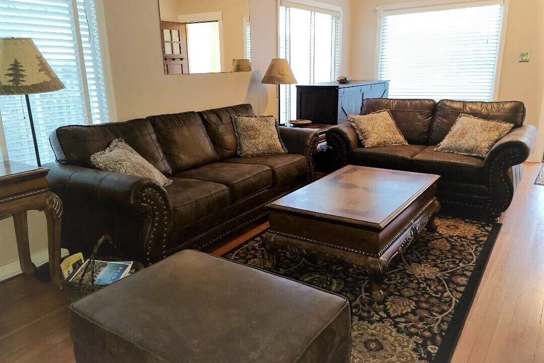 Photo of Livingroom in Old Bend