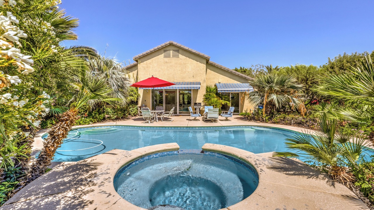 Photo of Outdoor in Centennial Hills