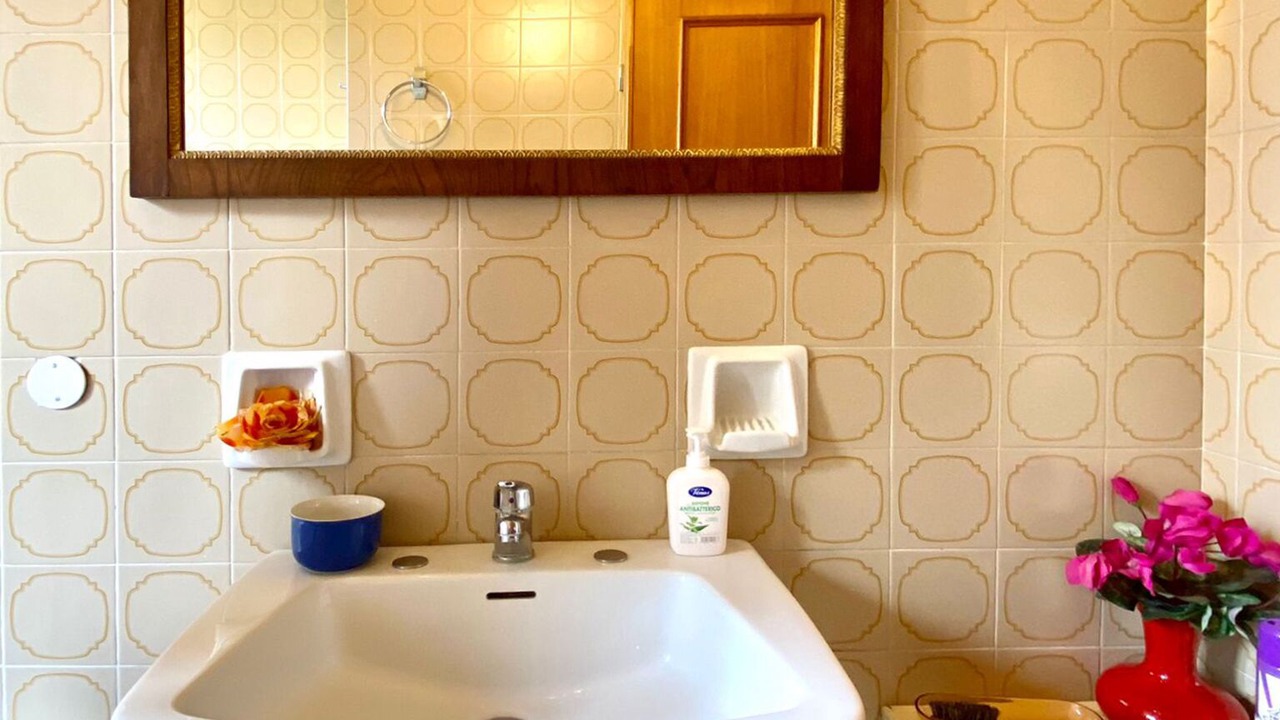 Photo of Bathroom in Historic Center