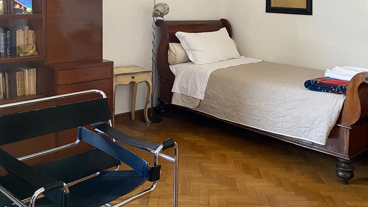 Photo of Bedroom in Historic Center