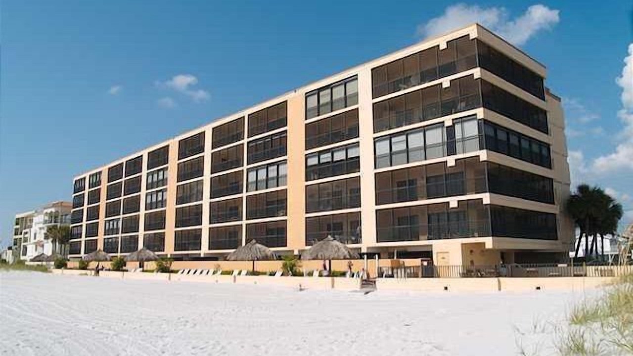 Photo of Others in Madeira Beach