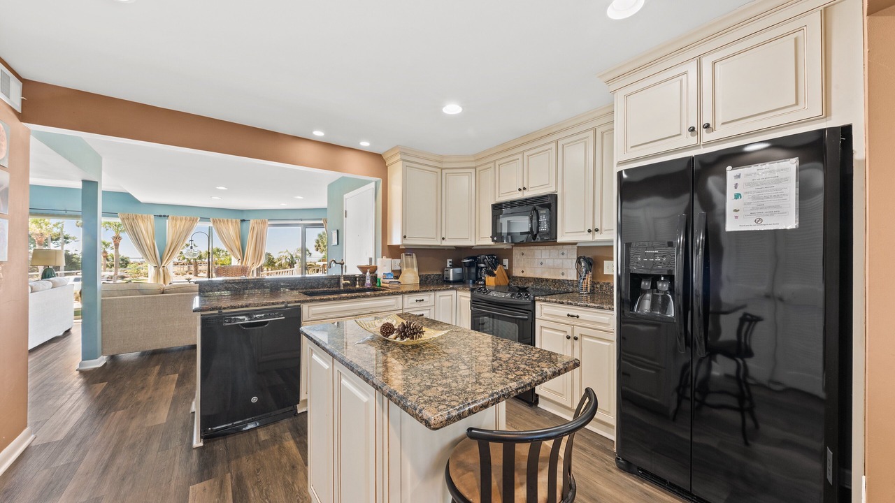 Photo of Others in Spinnaker Beachhouses