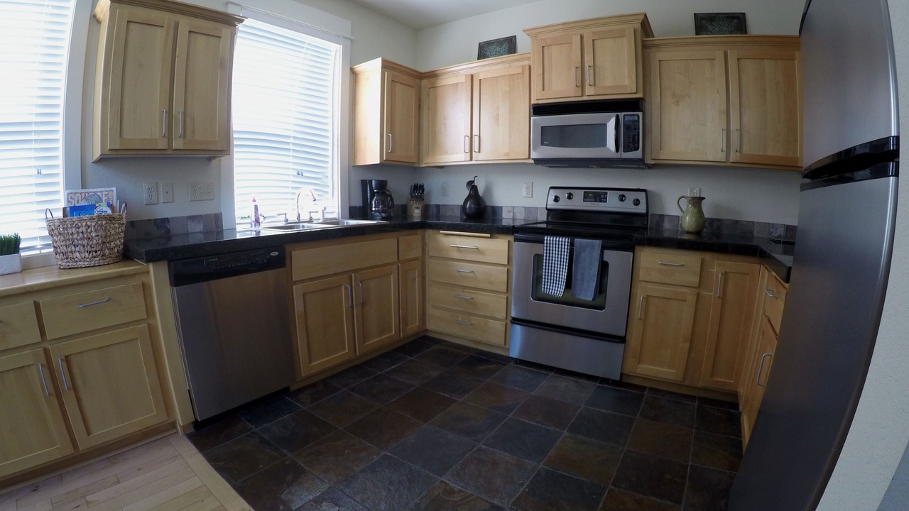 Photo of Kitchen in Redmond